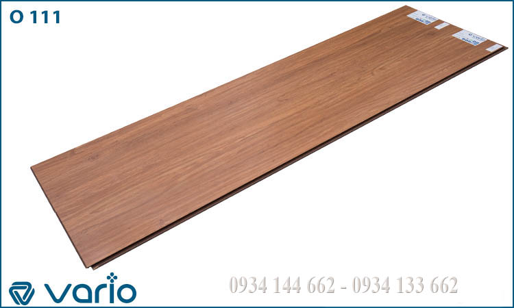Sàn gỗ Vario 8ly O-111