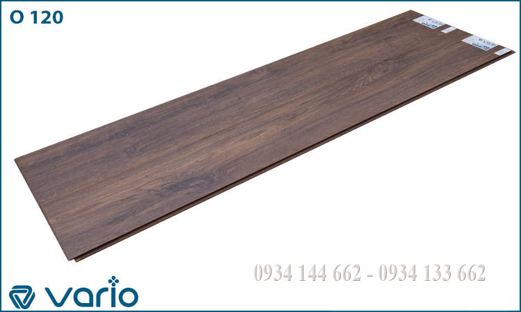 Sàn gỗ Vario 8ly O-120