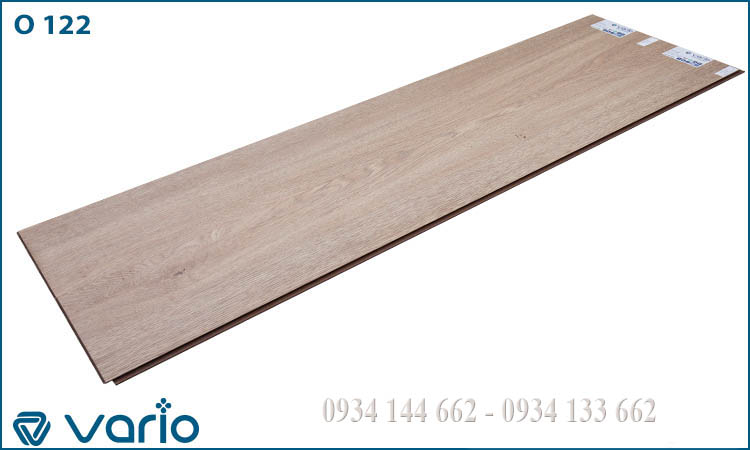 Sàn gỗ Vario 8ly O-122
