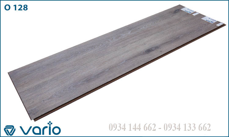 Sàn gỗ Vario 12ly O-128