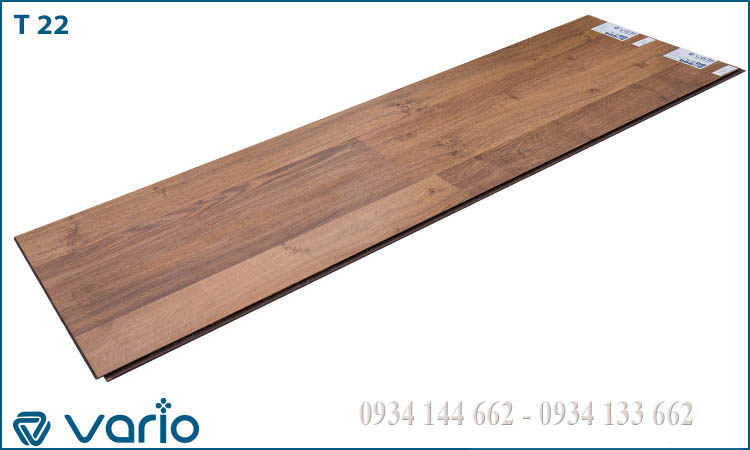 Sàn Gỗ Vario 8ly T22