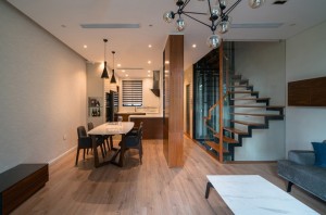 sàn gỗ châu âu từ Đức