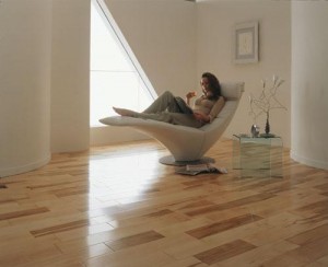 sàn gỗ công nghiệp châu âu