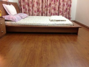sàn gỗ Thái Xin giá rẻ