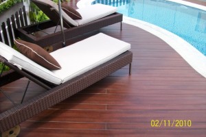 sàn gỗ smartwood giá rẻ