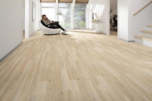 sử dụng sàn gỗ smartwood yên tâm