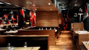 sàn gỗ thái xin Thái Lan cho tiệm cafe