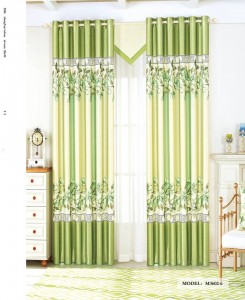 rèm vải cao cấp