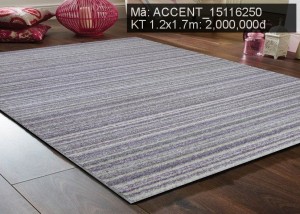 Thảm Trải Sàn accent-15116250