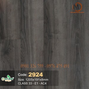 Sàn Gỗ Smartwood 2924