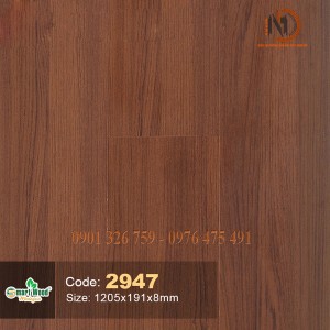 Sàn Gỗ Smartwood 2947