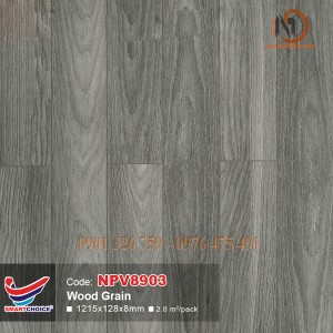 Sàn Gỗ Smartchoice NPV8903