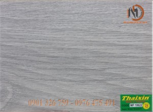 Sàn Gỗ Thai Xin MF10622