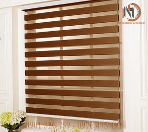 Rèm Cầu Vòng Hàn Quốc V011
